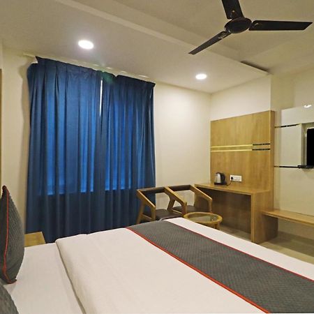 Hotel All Time Residency Nuova Delhi Esterno foto