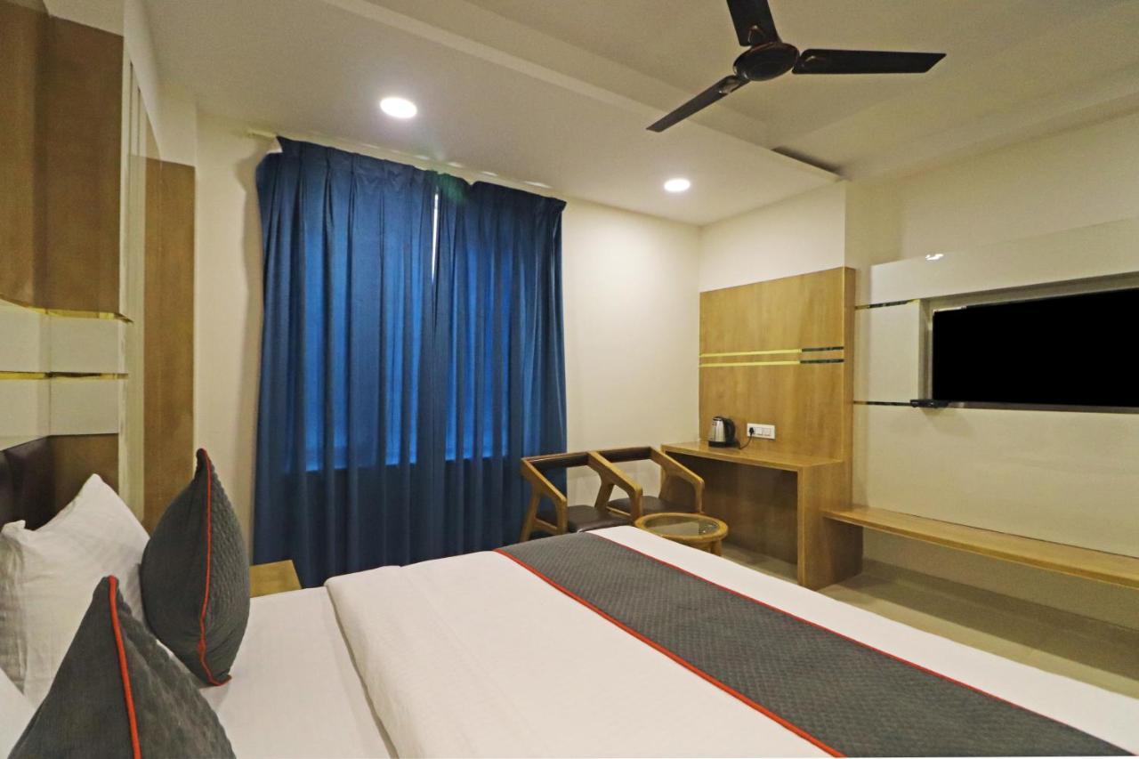 Hotel All Time Residency Nuova Delhi Esterno foto