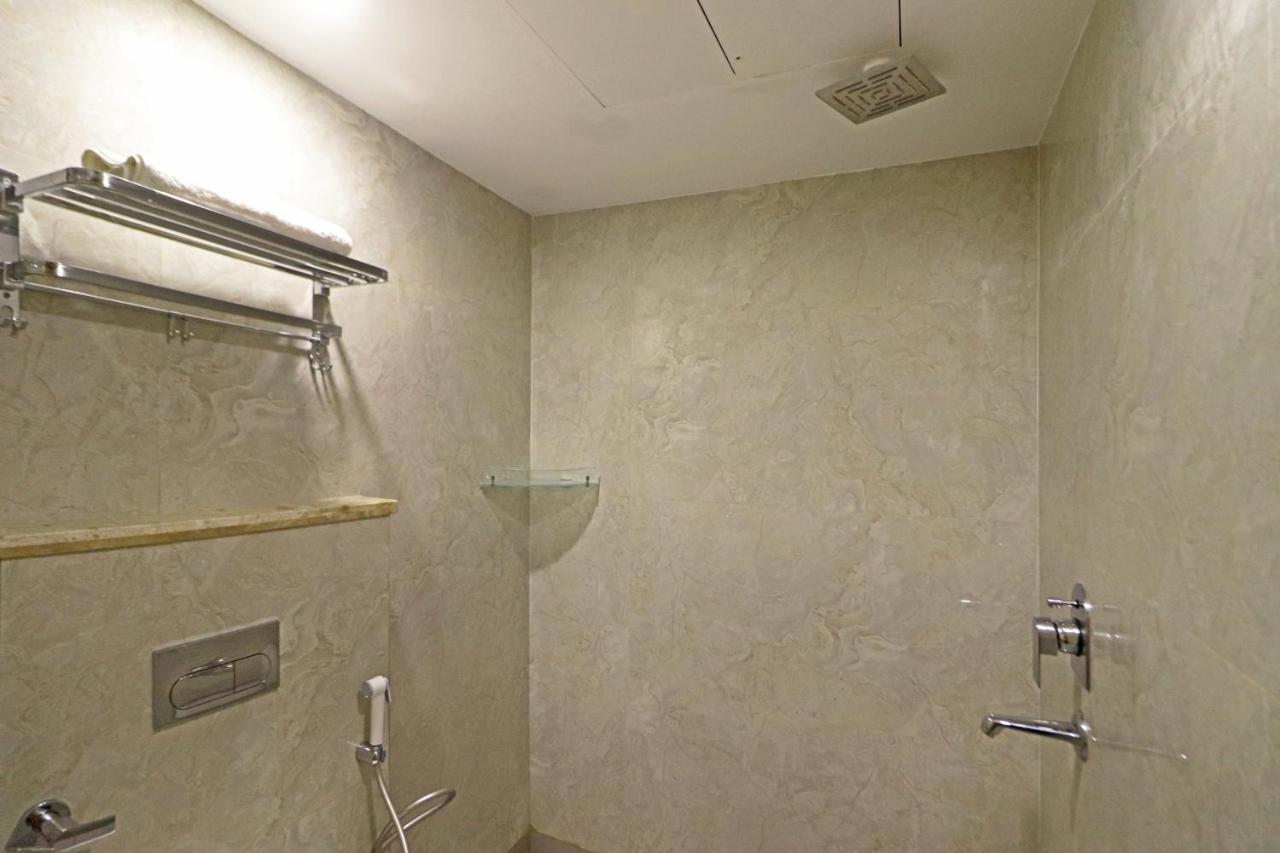 Hotel All Time Residency Nuova Delhi Esterno foto